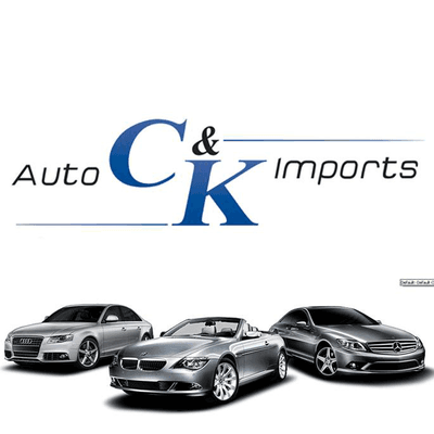 C & K Auto Imports