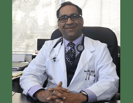 West Coast Medicine and Cardiology: Rajesh Suri, MD, FACC is a Cardiology serving Hayward, CA