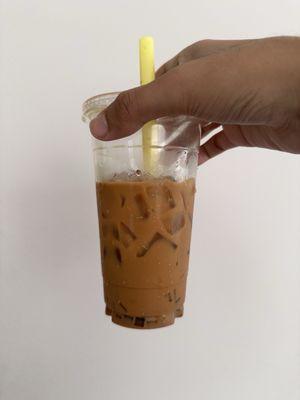 Cafe Sua Da