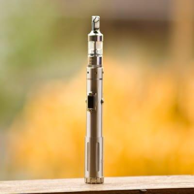 itaste SVD with a KangerTech Protank 3