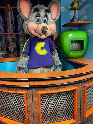 ChuckECheese