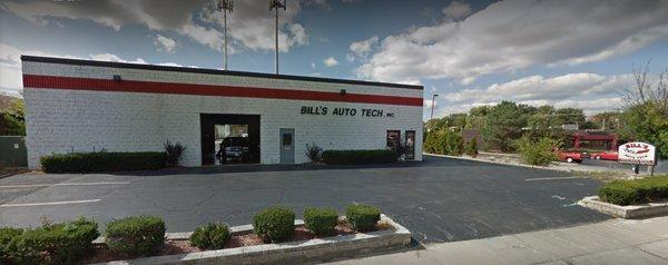 Bill's Auto Tech