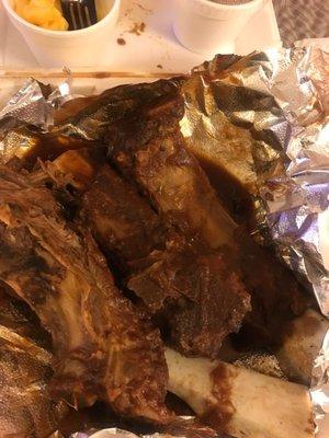 Beef Ribs