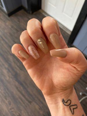 Star Nails