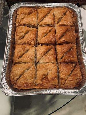 Baklava