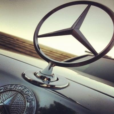 Peter Van Wingerden, owner and lead mechanic, is factory trained Mercedes Benz as well as ASE Master Certified.