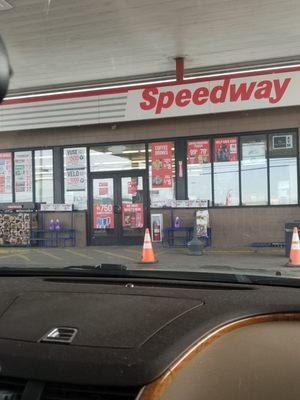 Speedway