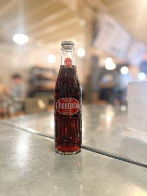 Cheerwine