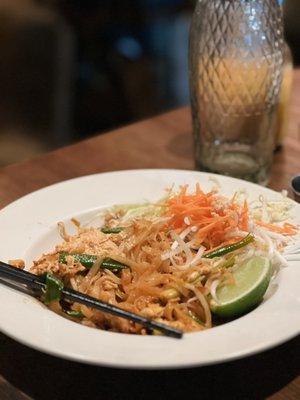 Pad Thai