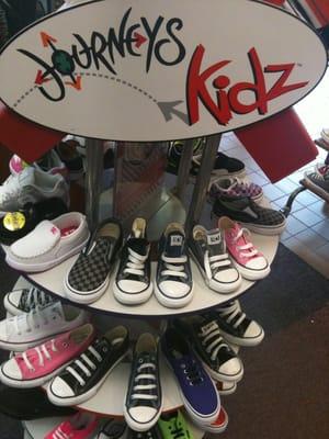 Journeys kidz all day