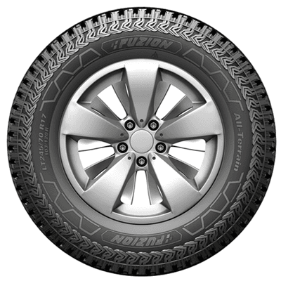 Fuzion Tire