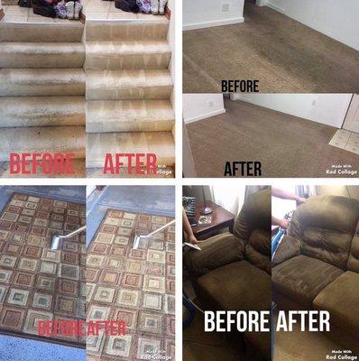 George's Carpet & Home Services