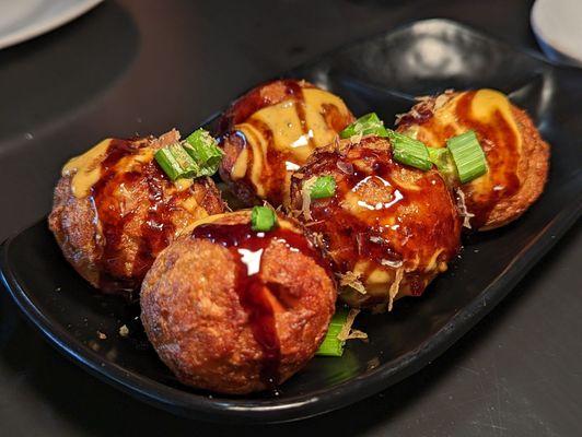 Takoyaki