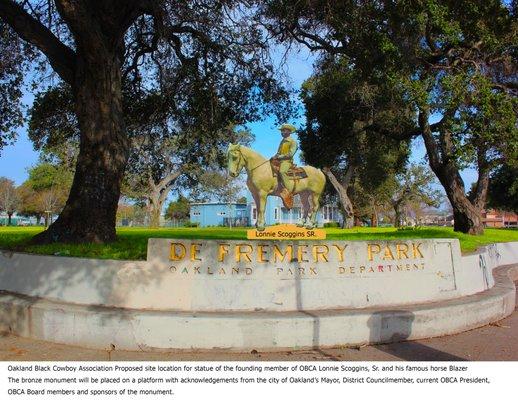 Defremery Park