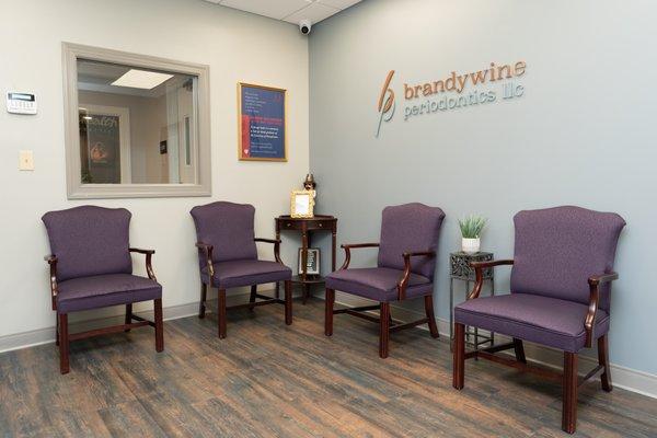 Brandywine Periodontics, LLC