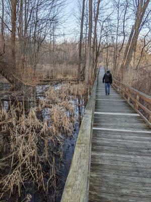 SGT Billy Wilson park