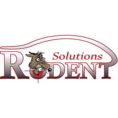 Rodent Solutions Inc Logo