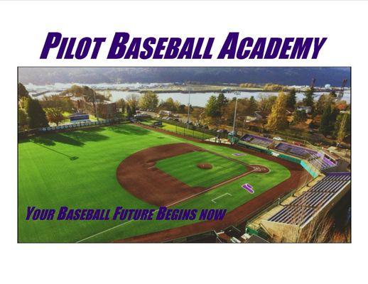 Pilot Baseball Academy