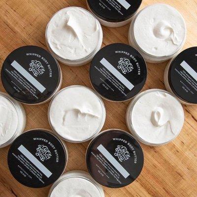 Body Butter