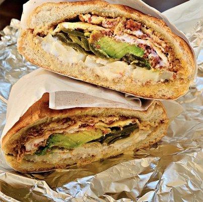 Tortas Y Jugos Los Chilangos