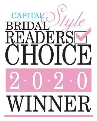 Voted the winner in two categories by locals in 2020 "Best engagement rings" and "Best wedding rings"