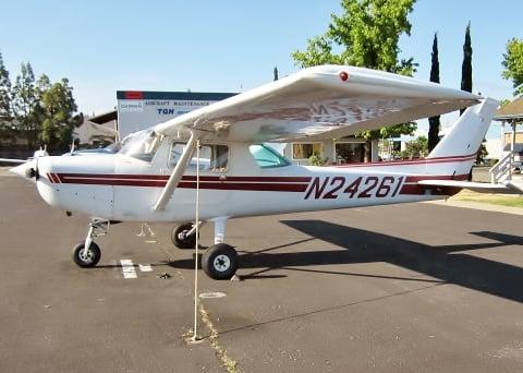 Cessna 152