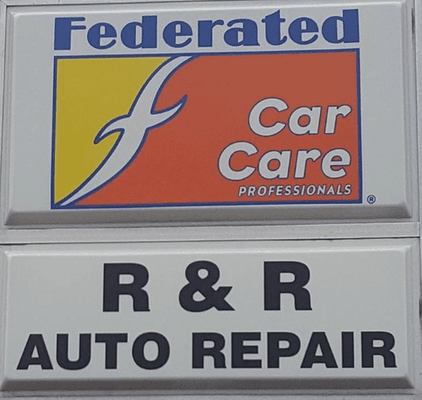 R&R Auto Repair