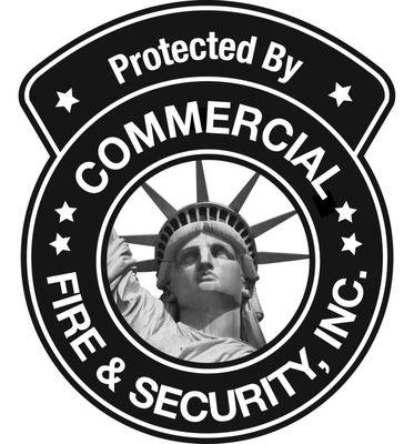 Commercial Fire & Security