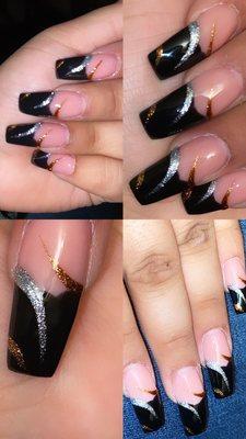 Lucy Nails