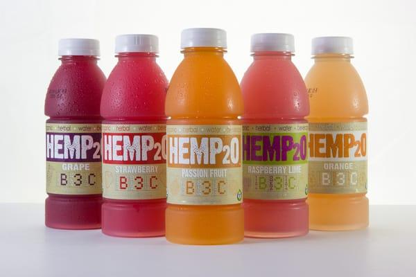 HEMP 2O