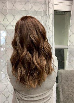 Balayage