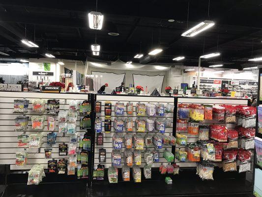 The Golf Mart