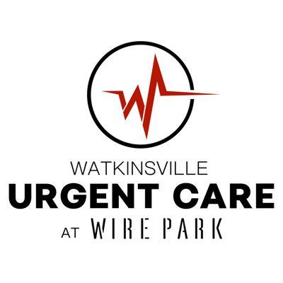 We are moving to Watkinsville Urgent Care at Wire Park November 2024!