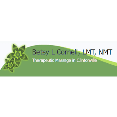 Betsy L Cornell, LMT, NMT
349 Olentangy St
Columbus, OH 43202
(614) 937-6490