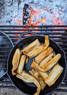 Tamales