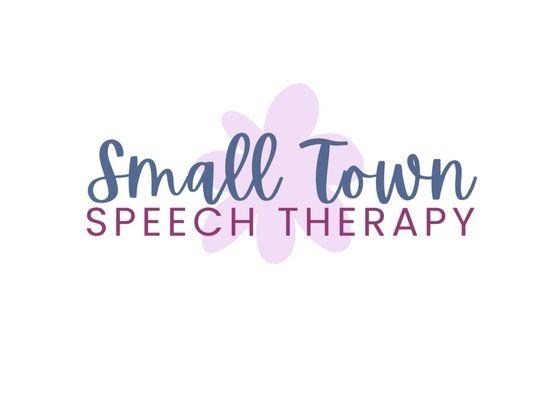 Small Town Speech and Therapy