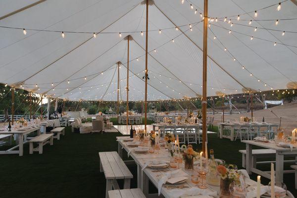 Rustic  Events