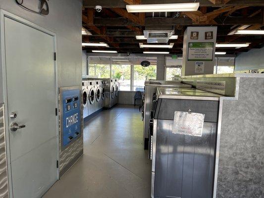 Rocklin Laundry