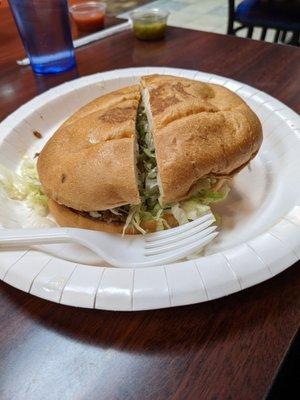 Torta