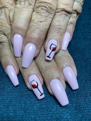 Brandi’s Nail Creations