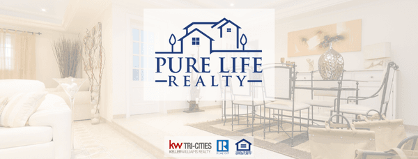 Pure Life Realty - Tri-Cities, WA