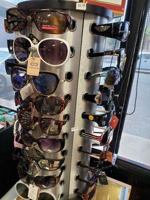 Sunglasses! Shatterproof UV protection at an affordable price!!!