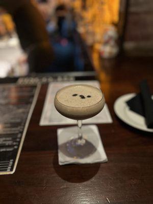 espresso martini