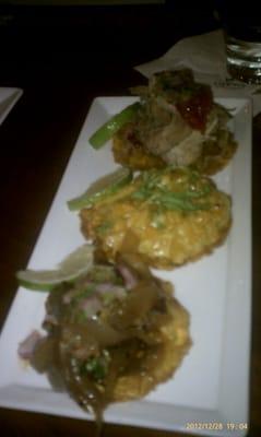 Tostones