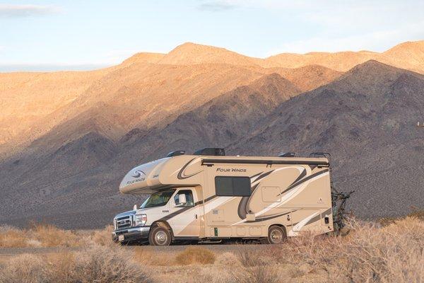 Our customer took amazing pictures when he took his trip to the Alabama Hills, CA. Follow Steve on instagram: @theconstantchase