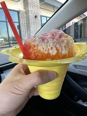 Aloha Shave Ice & Coffee Shoppe