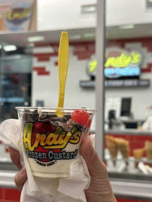 Andy's Frozen Custard