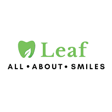 Leaf - All About Smiles