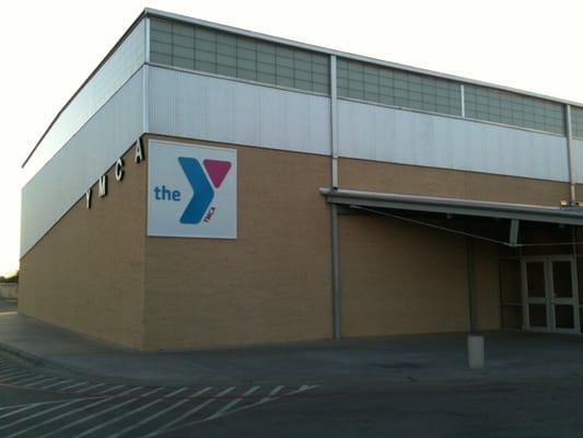 Midland YMCA