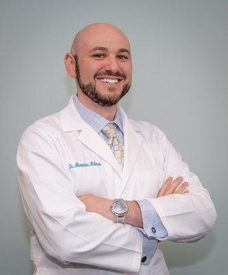 Dr Alexander Milman DDS  Dentist of Jersey City